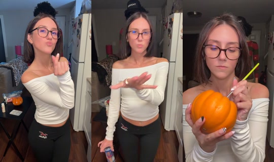 tatercoded TikTok Live — Oct 8, 2026, 10:14 PM