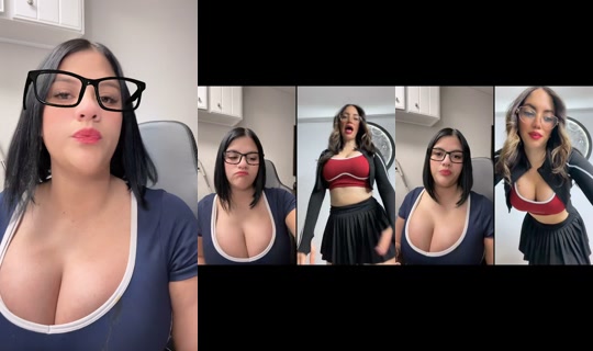 tati2094 TikTok Live — Aug 31, 2026, 3:06 PM