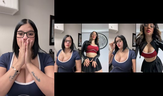 tati2094 TikTok Live — Aug 31, 2026, 3:31 PM