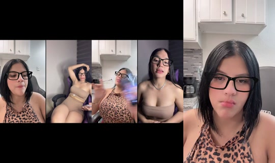 tati2094 TikTok Live — Sep 1, 2026, 4:48 AM