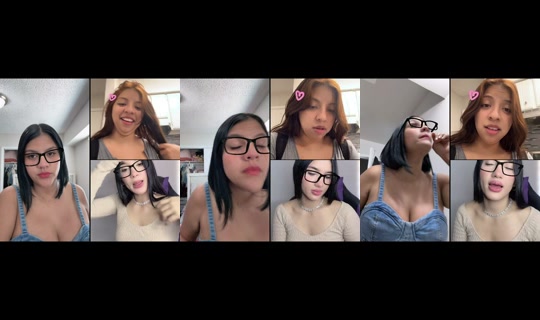 tati2094 TikTok Live — Sep 3, 2026, 4:36 PM