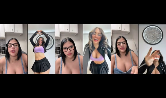 tati2094 TikTok Live — Sep 3, 2026, 6:25 PM
