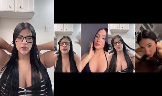 tati2094 TikTok Live — Sep 23, 2026, 1:26 AM