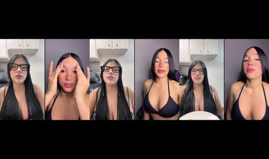 tati2094 TikTok Live — Sep 23, 2026, 2:16 AM