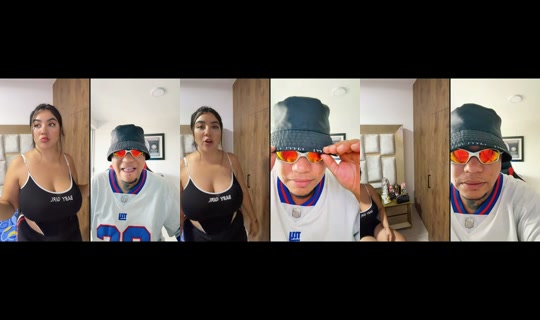 tatiana.diaz42 TikTok Live — Aug 29, 2026, 8:26 PM