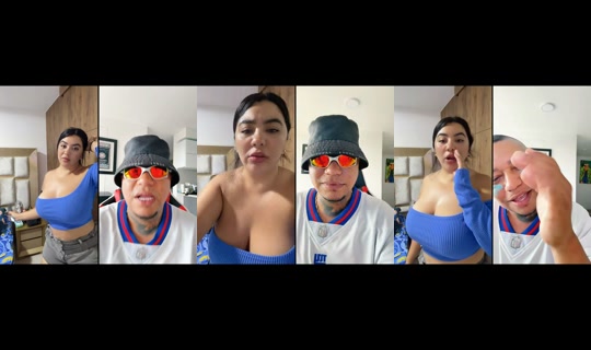 tatiana.diaz42 TikTok Live — Aug 30, 2026, 8:23 PM