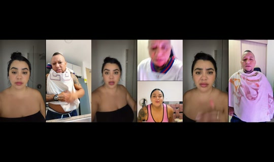 tatiana.diaz42 TikTok Live — Sep 22, 2026, 6:00 AM