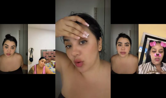 tatiana.diaz42 TikTok Live — Sep 22, 2026, 6:50 AM