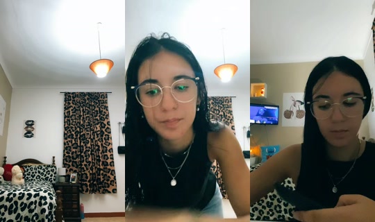 tatiana.filipa14 TikTok Live — Sep 30, 2026, 7:41 PM