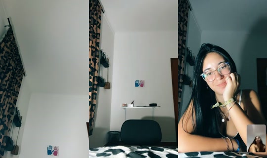 tatiana.filipa14 TikTok Live — Oct 1, 2026, 4:56 PM