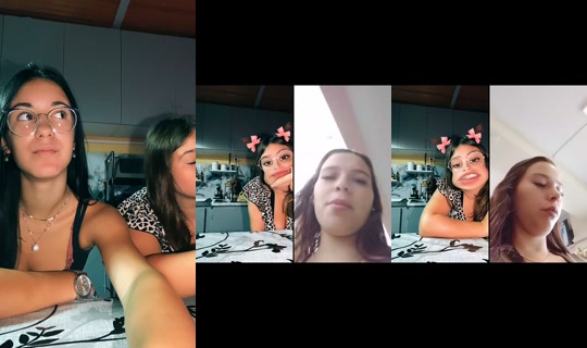 tatiana.filipa14 TikTok Live — Oct 2, 2026, 10:16 AM