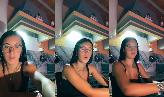 tatiana.filipa14 TikTok Live — Oct 2, 2026, 10:46 AM