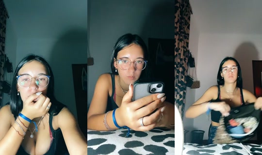 tatiana.filipa14 TikTok Live — Oct 2, 2026, 2:20 PM