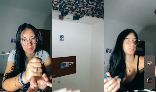 tatiana.filipa14 TikTok Live — Oct 3, 2026, 7:11 PM