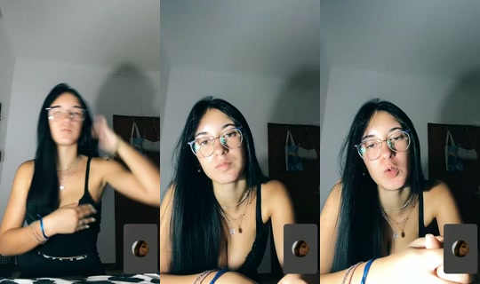 tatiana.filipa14 TikTok Live — Oct 3, 2026, 8:15 PM