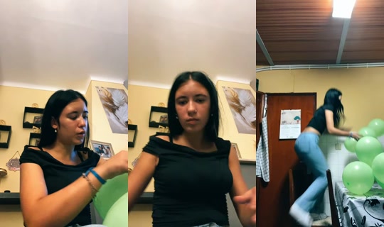 tatiana.filipa14 TikTok Live — Oct 6, 2026, 6:38 PM