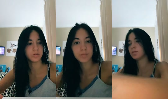 tatiana.filipa14 TikTok Live — Oct 7, 2026, 6:37 PM