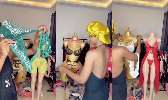 tatiana.kally TikTok Live — Sep 19, 2026, 11:17 PM