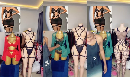 tatiana.kally TikTok Live — Sep 20, 2026, 1:54 AM