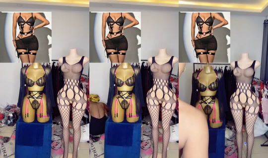 tatiana.kally TikTok Live — Sep 20, 2026, 2:44 AM