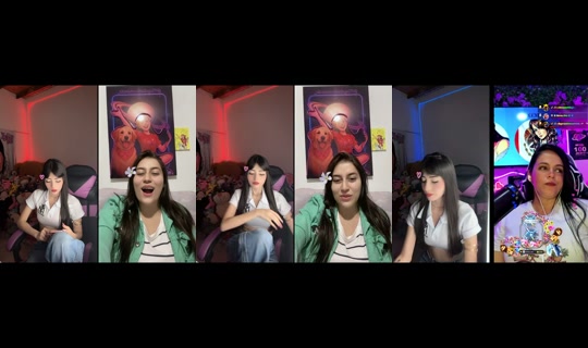 tatiana15_salazar TikTok Live — Aug 23, 2026, 11:57 PM