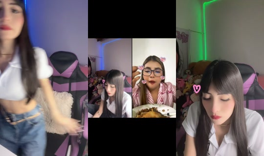 tatiana15_salazar TikTok Live — Aug 24, 2026, 3:10 AM