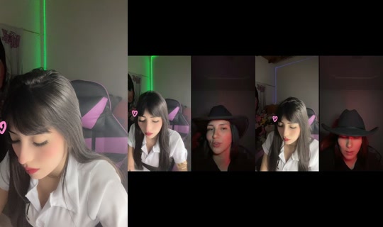 tatiana15_salazar TikTok Live — Aug 24, 2026, 4:01 AM