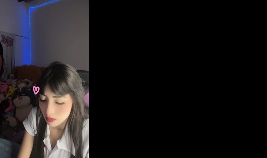 tatiana15_salazar TikTok Live — Aug 24, 2026, 5:02 AM