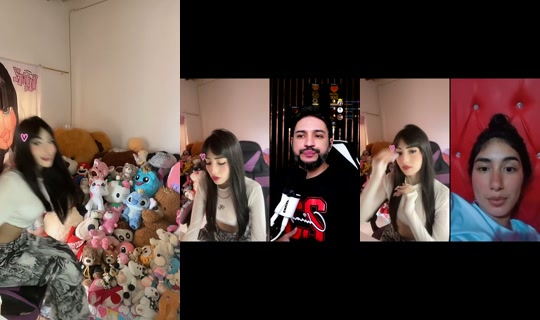 tatiana15_salazar TikTok Live — Aug 24, 2026, 7:39 PM