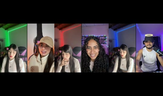 tatiana15_salazar TikTok Live — Aug 25, 2026, 4:29 AM