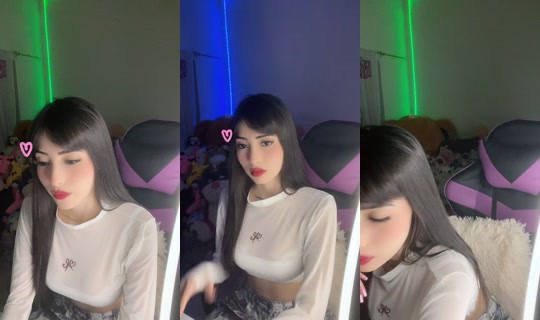 tatiana15_salazar TikTok Live — Aug 25, 2026, 4:46 AM