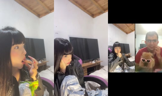 tatiana15_salazar TikTok Live — Oct 1, 2026, 11:43 PM