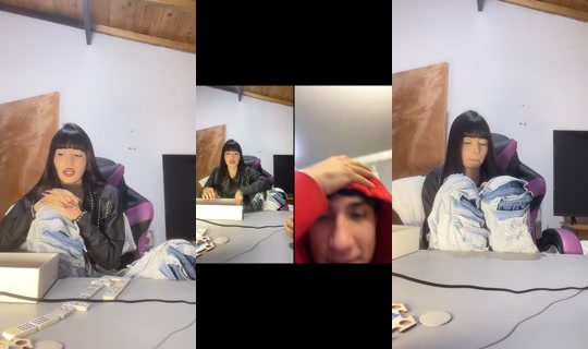 tatiana15_salazar TikTok Live — Oct 2, 2026, 12:33 AM