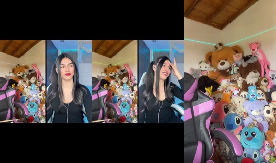 tatiana15_salazar TikTok Live — Oct 2, 2026, 7:08 PM