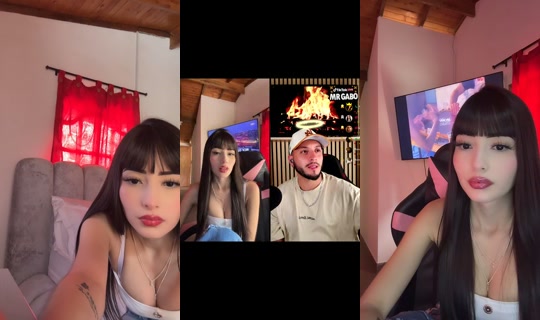 tatiana15_salazar TikTok Live — Oct 6, 2026, 8:18 PM
