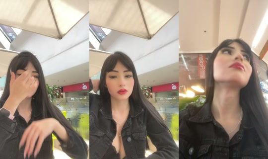 tatiana15_salazar TikTok Live — Oct 7, 2026, 6:36 PM