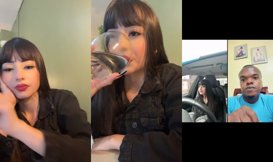 tatiana15_salazar TikTok Live — Oct 7, 2026, 8:52 PM