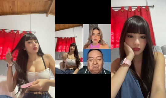 tatiana15_salazar TikTok Live — Oct 8, 2026, 9:04 PM