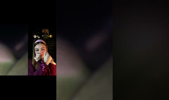 tatiana15_salazar TikTok Live — Oct 8, 2026, 9:54 PM