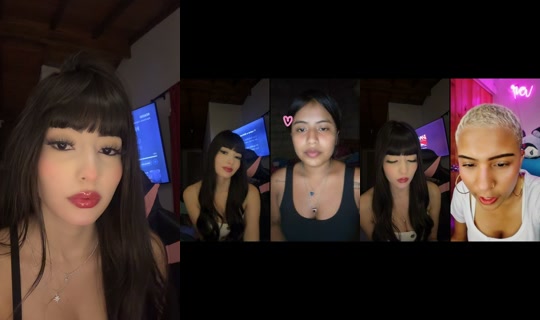 tatiana15_salazar TikTok Live — Oct 8, 2026, 11:13 PM