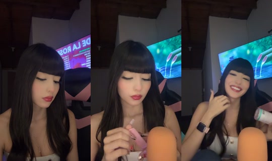 tatiana15_salazar TikTok Live — Oct 8, 2026, 11:49 PM