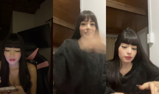 tatiana15_salazar TikTok Live — Oct 9, 2026, 12:40 AM