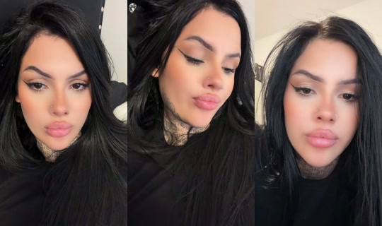 tatiana221008 TikTok Live — Aug 20, 2026, 8:31 PM