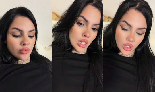 tatiana221008 TikTok Live — Aug 20, 2026, 11:46 PM