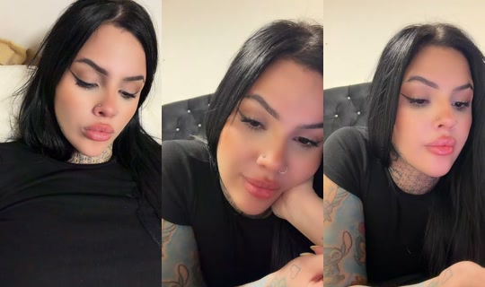 tatiana221008 TikTok Live — Aug 21, 2026, 12:03 AM