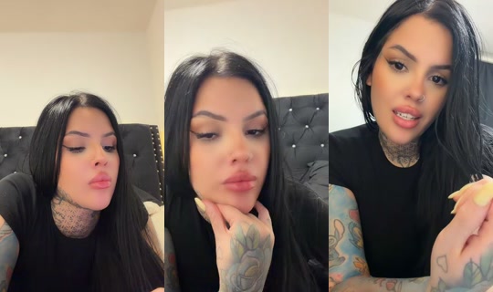 tatiana221008 TikTok Live — Aug 21, 2026, 12:21 AM