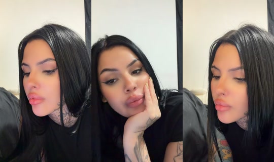 tatiana221008 TikTok Live — Aug 21, 2026, 12:52 AM