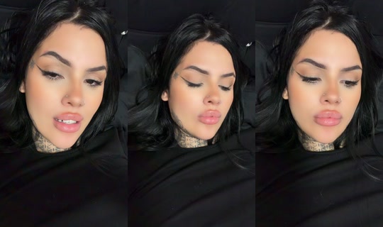 tatiana221008 TikTok Live — Aug 21, 2026, 1:42 AM