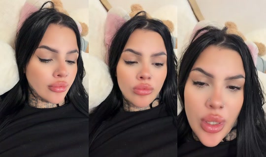 tatiana221008 TikTok Live — Aug 26, 2026, 8:17 PM