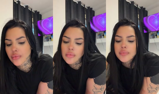 tatiana221008 TikTok Live — Aug 26, 2026, 10:01 PM